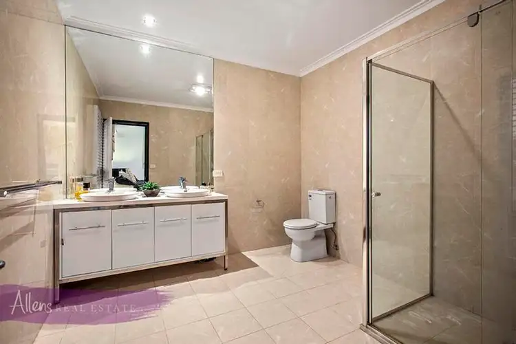 Sixth view of Homely house listing, 33 Bilby Street, Templestowe Lower VIC 3107
