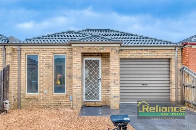 2/3 Yale Court, Truganina VIC 3029