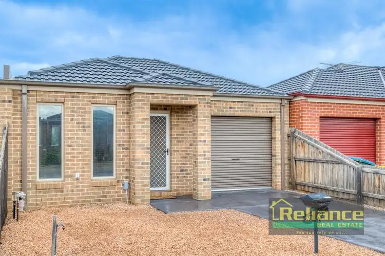 Second view of Homely unit listing, 2/3 Yale Court, Truganina VIC 3029