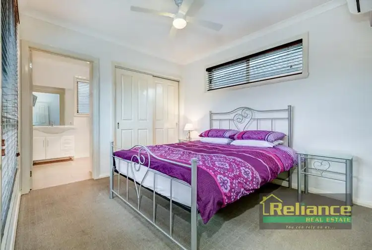 Third view of Homely unit listing, 2/3 Yale Court, Truganina VIC 3029