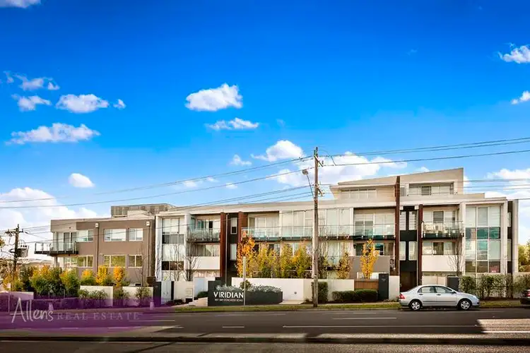 19/885 Doncaster Road, Doncaster East VIC 3109