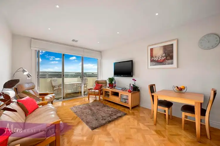 Third view of Homely apartment listing, 19/885 Doncaster Road, Doncaster East VIC 3109