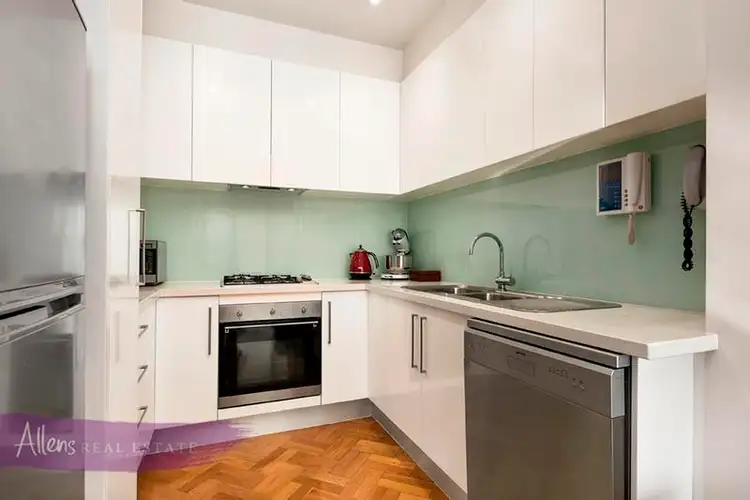 Fourth view of Homely apartment listing, 19/885 Doncaster Road, Doncaster East VIC 3109