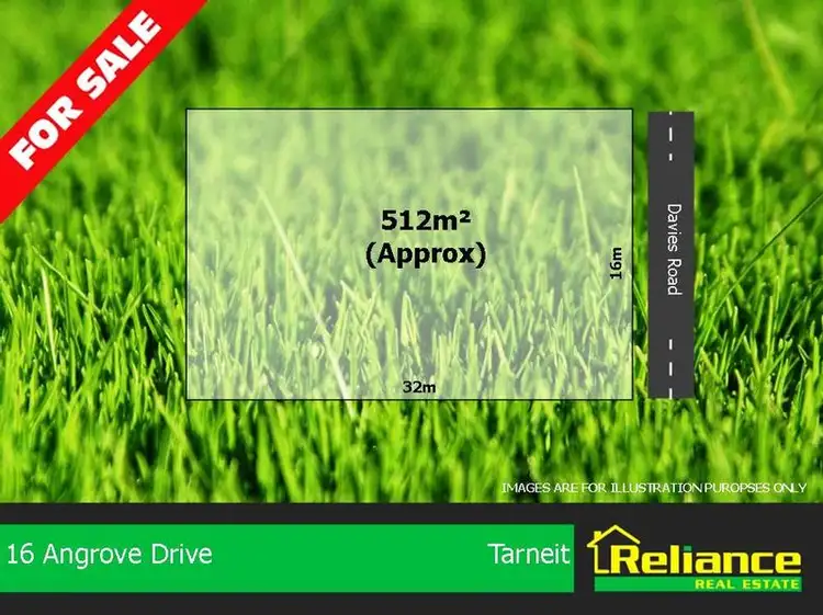 16 Angove Drive, Tarneit VIC 3029