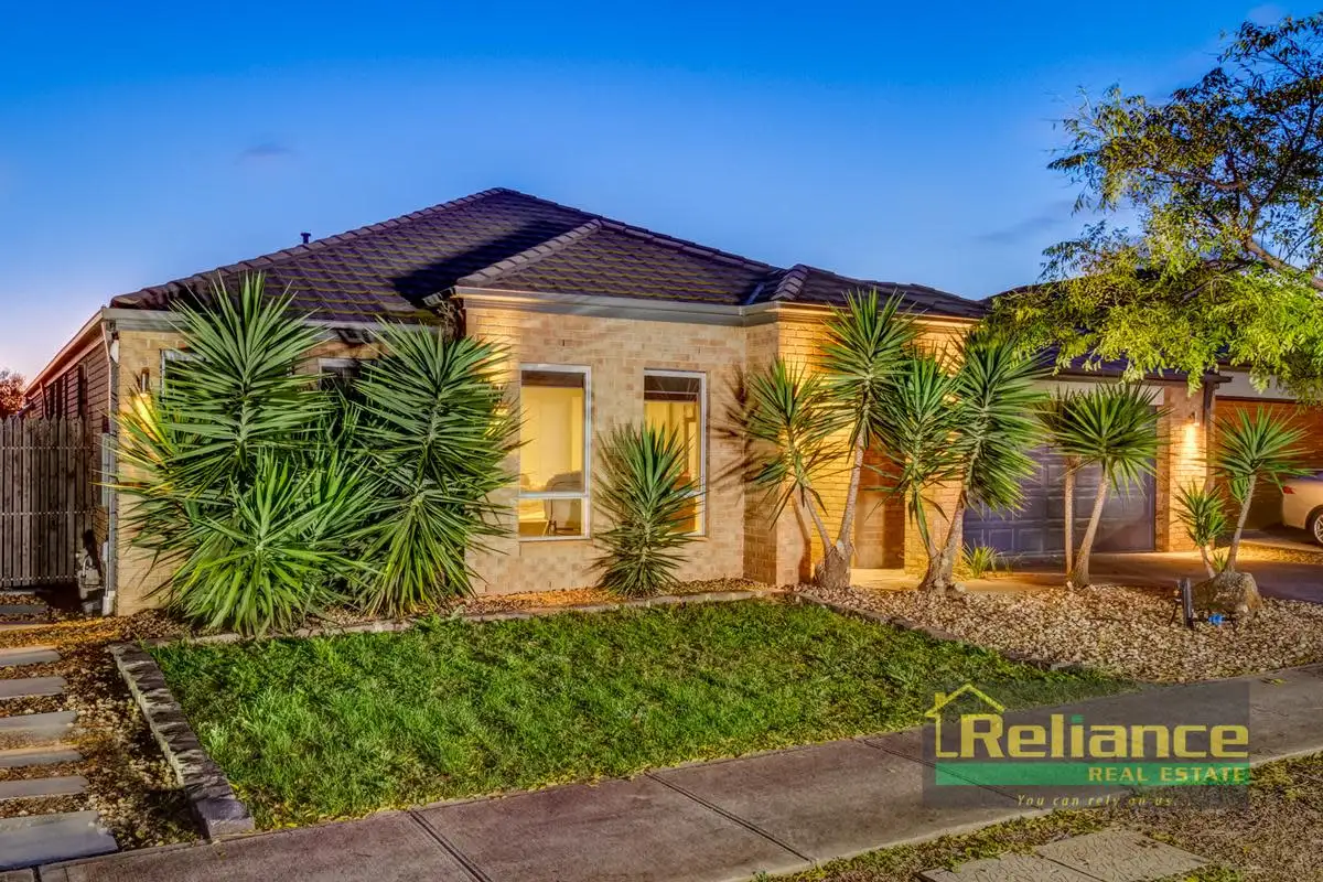 Main view of Homely house listing, 7 Hermitage Drive, Tarneit VIC 3029