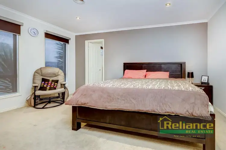Third view of Homely house listing, 7 Hermitage Drive, Tarneit VIC 3029