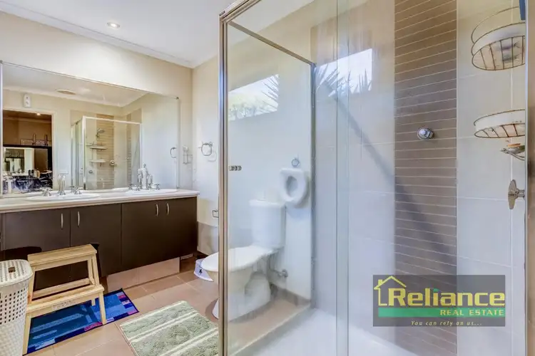 Fourth view of Homely house listing, 7 Hermitage Drive, Tarneit VIC 3029
