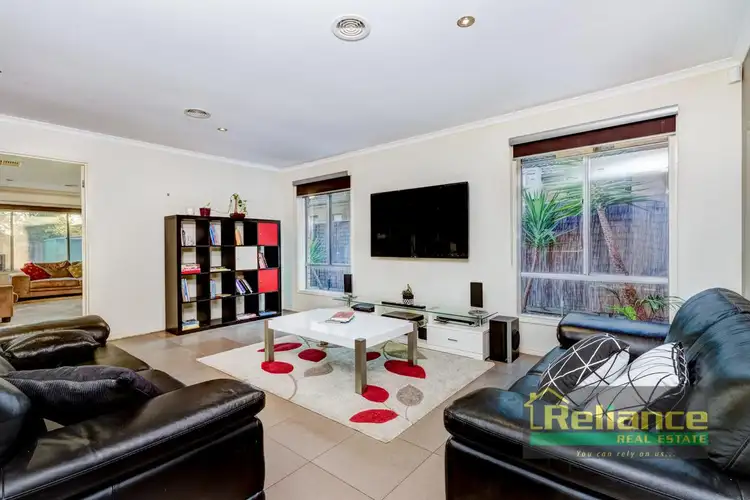 Fifth view of Homely house listing, 7 Hermitage Drive, Tarneit VIC 3029