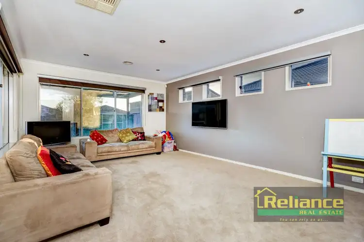 Sixth view of Homely house listing, 7 Hermitage Drive, Tarneit VIC 3029
