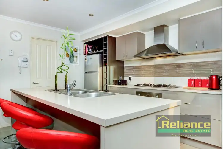 Seventh view of Homely house listing, 7 Hermitage Drive, Tarneit VIC 3029