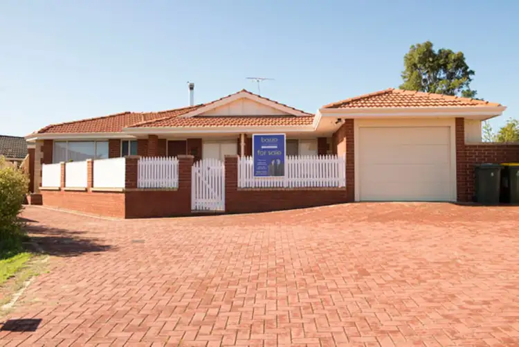 9 Burra Court, Clarkson WA 6030