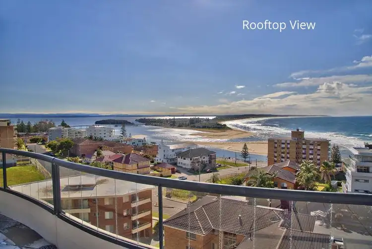 3/46-50 Dening Street, The Entrance NSW 2261