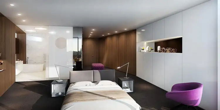 Second view of Homely apartment listing, 5/7 Loftus Road, Darling Point NSW 2027