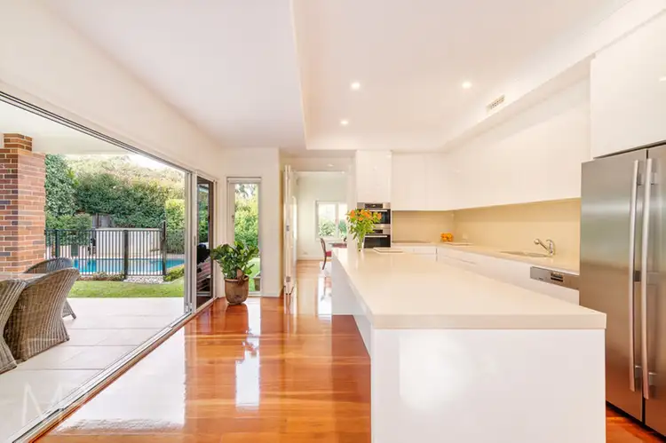 Second view of Homely house listing, 25 Tennyson Avenue, Turramurra NSW 2074