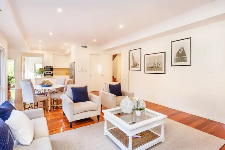 Third view of Homely house listing, 25 Tennyson Avenue, Turramurra NSW 2074