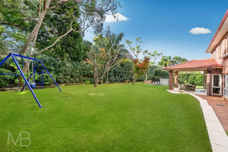 Sixth view of Homely house listing, 25 Tennyson Avenue, Turramurra NSW 2074