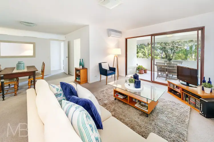 6/576 Pacific Highway, Killara NSW 2071