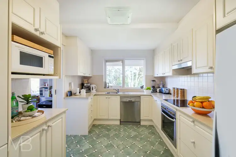 Fourth view of Homely apartment listing, 6/576 Pacific Highway, Killara NSW 2071