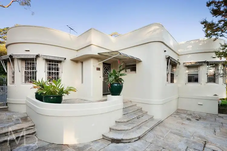 19 Abingdon Road, Roseville NSW 2069