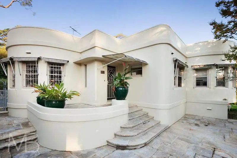 Main view of Homely house listing, 19 Abingdon Road, Roseville NSW 2069