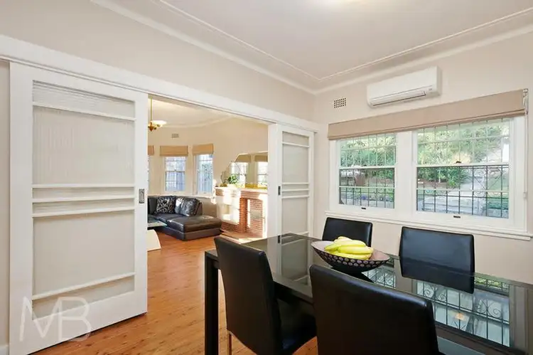 Second view of Homely house listing, 19 Abingdon Road, Roseville NSW 2069