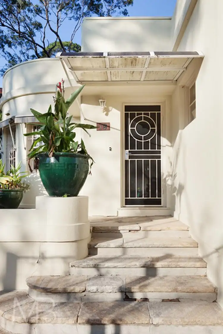 Fourth view of Homely house listing, 19 Abingdon Road, Roseville NSW 2069