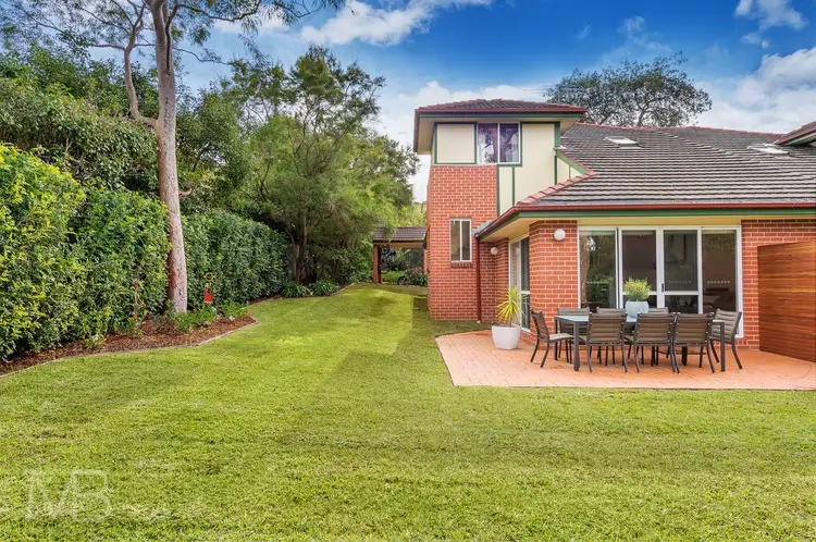 40C Eastern Arterial Road, Killara NSW 2071