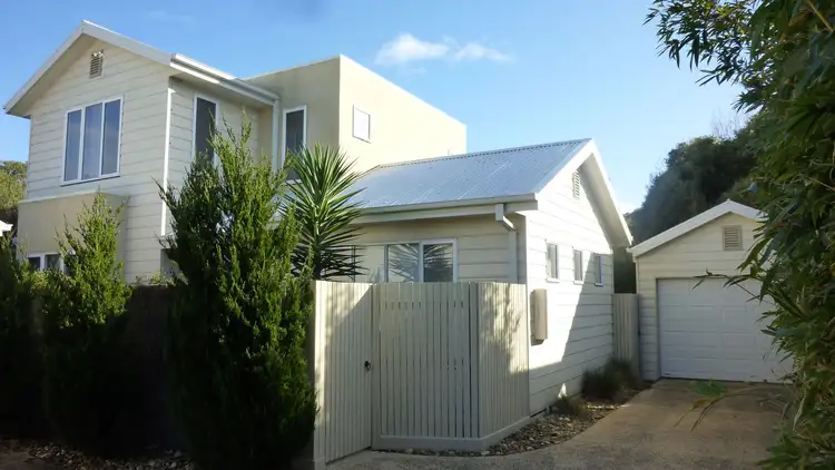 Main view of Homely townhouse listing, 2/1 Martin Street, Silverleaves VIC 3922