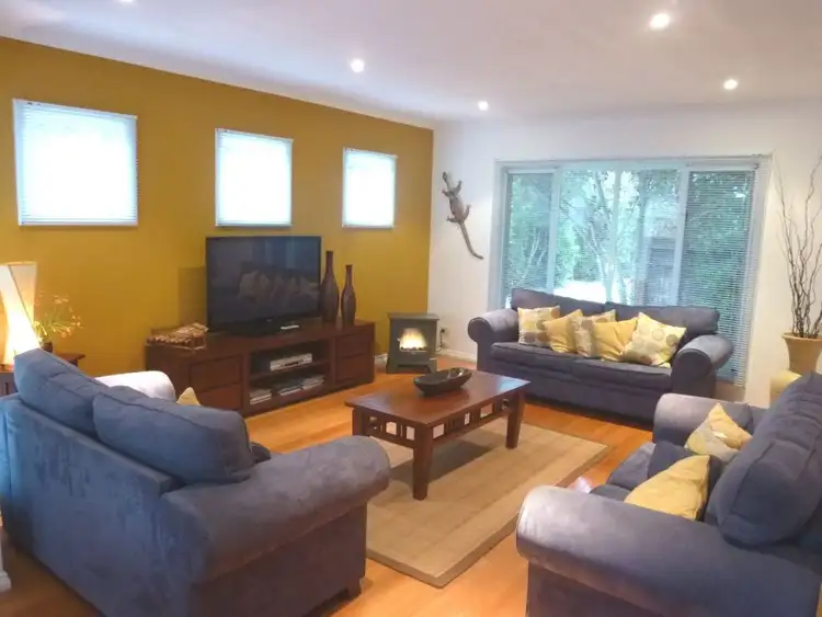 Third view of Homely townhouse listing, 2/1 Martin Street, Silverleaves VIC 3922