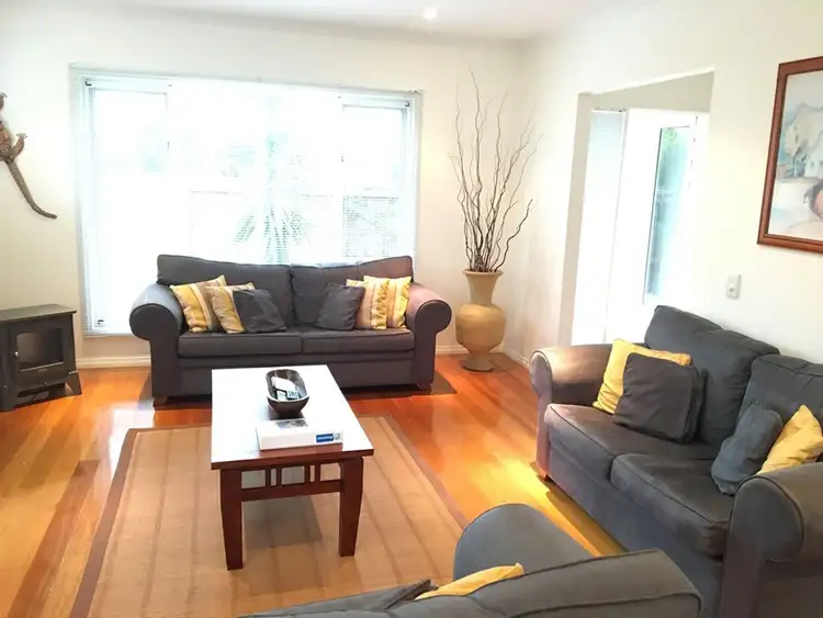 Fourth view of Homely townhouse listing, 2/1 Martin Street, Silverleaves VIC 3922