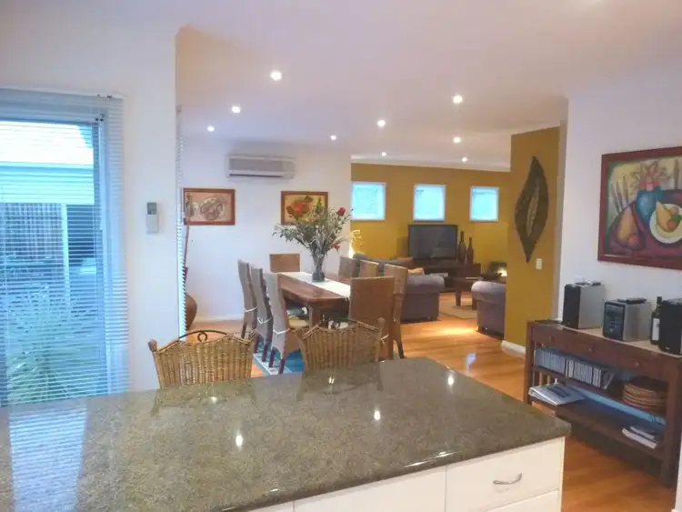 Fifth view of Homely townhouse listing, 2/1 Martin Street, Silverleaves VIC 3922
