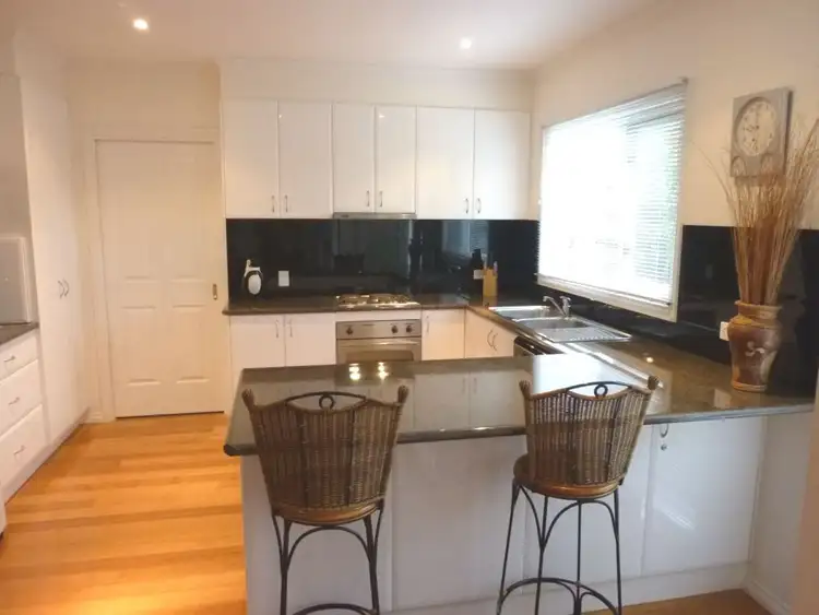 Sixth view of Homely townhouse listing, 2/1 Martin Street, Silverleaves VIC 3922