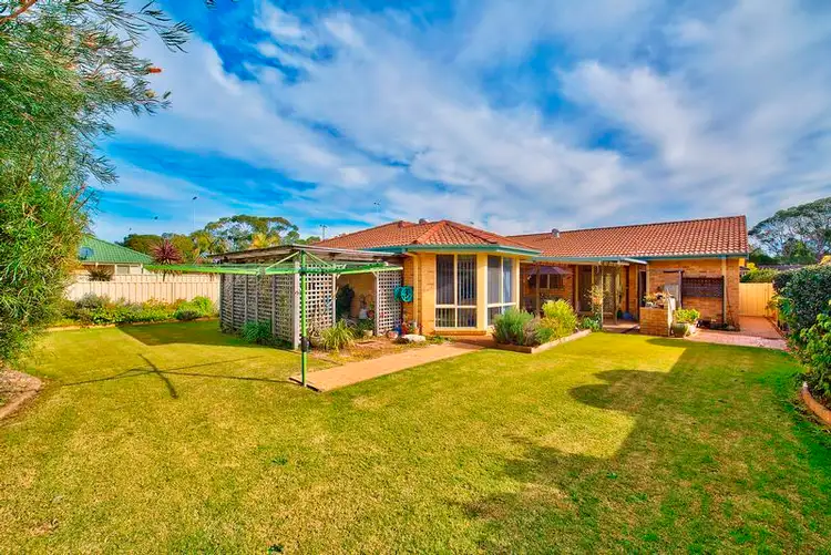 Fourth view of Homely house listing, 12 Laird Close, Shelly Beach NSW 2261