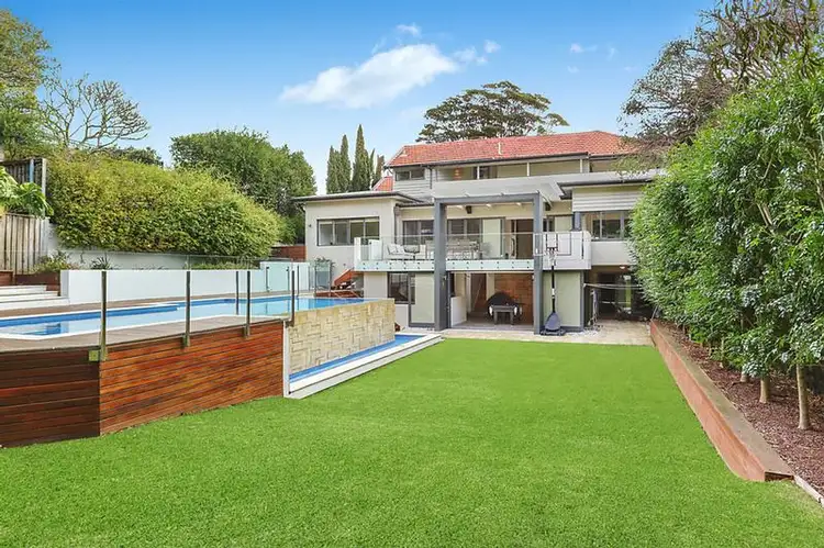 51 Wentworth Road, Vaucluse NSW 2030