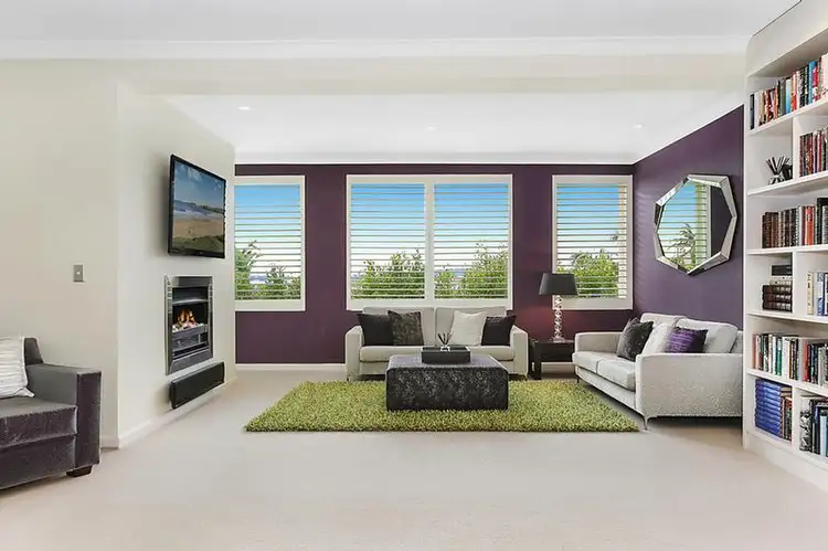 Second view of Homely house listing, 51 Wentworth Road, Vaucluse NSW 2030