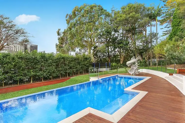 Fourth view of Homely house listing, 51 Wentworth Road, Vaucluse NSW 2030