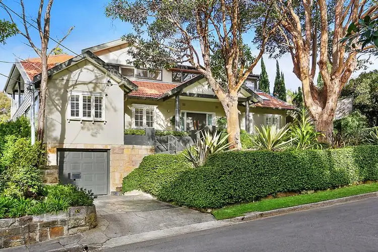 Sixth view of Homely house listing, 51 Wentworth Road, Vaucluse NSW 2030