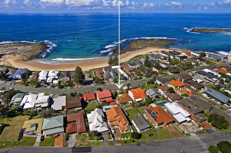 Main view of Homely house listing, 27 Werrina Parade, Blue Bay NSW 2261