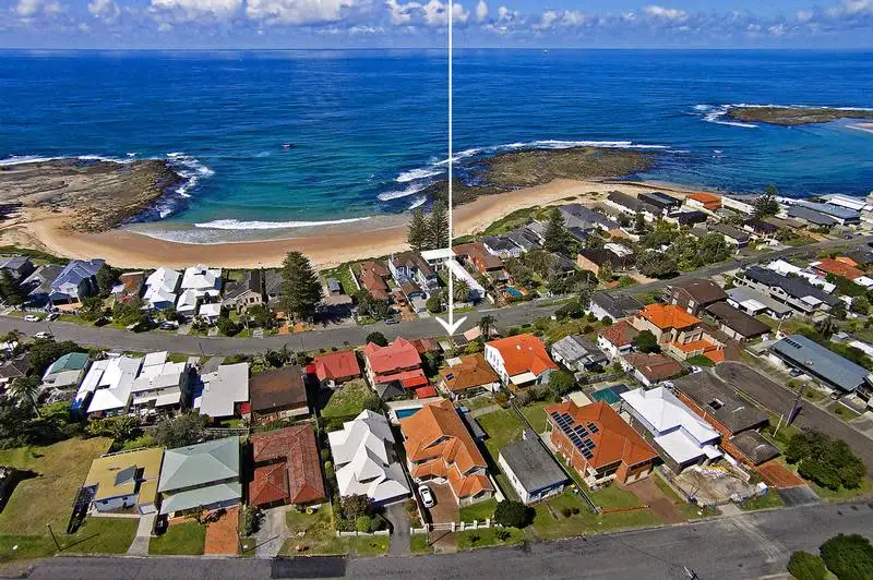 Main view of Homely house listing, 27 Werrina Parade, Blue Bay NSW 2261