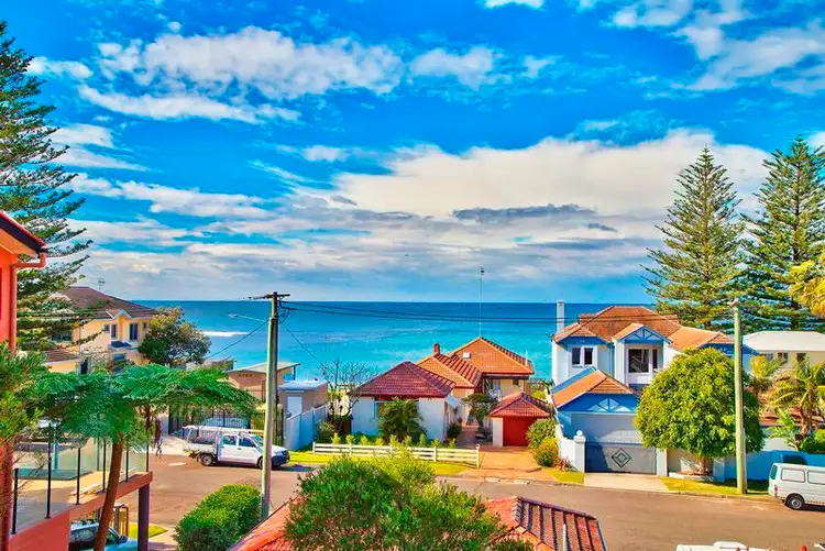Third view of Homely house listing, 27 Werrina Parade, Blue Bay NSW 2261