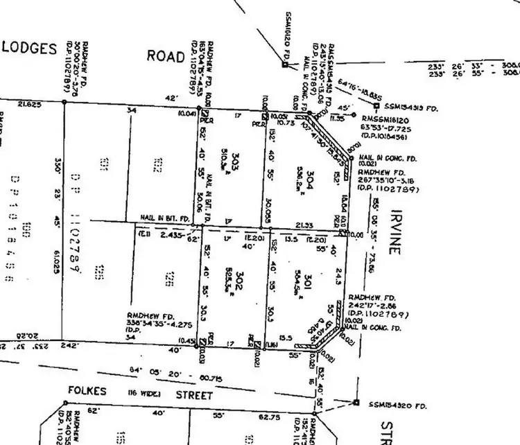 Second view of Homely land listing, 169 (Lot 304) Lodges Road, Elderslie NSW 2570