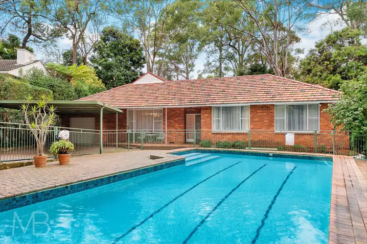 7 Rhonda Close, Wahroonga NSW 2076