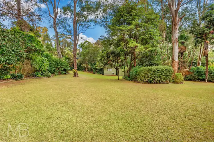 Second view of Homely house listing, 7 Rhonda Close, Wahroonga NSW 2076
