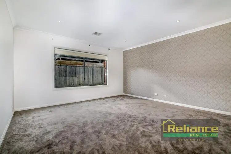 Third view of Homely house listing, 12 Chrysalis Avenue, Tarneit VIC 3029