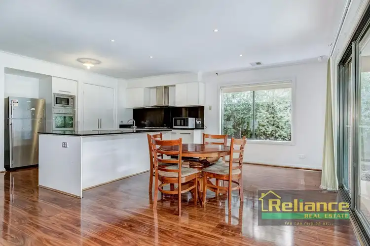 Fourth view of Homely house listing, 12 Chrysalis Avenue, Tarneit VIC 3029