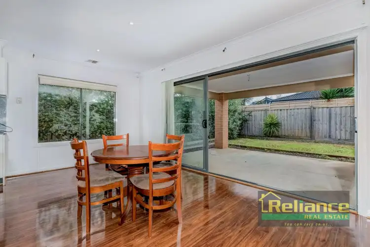 Fifth view of Homely house listing, 12 Chrysalis Avenue, Tarneit VIC 3029