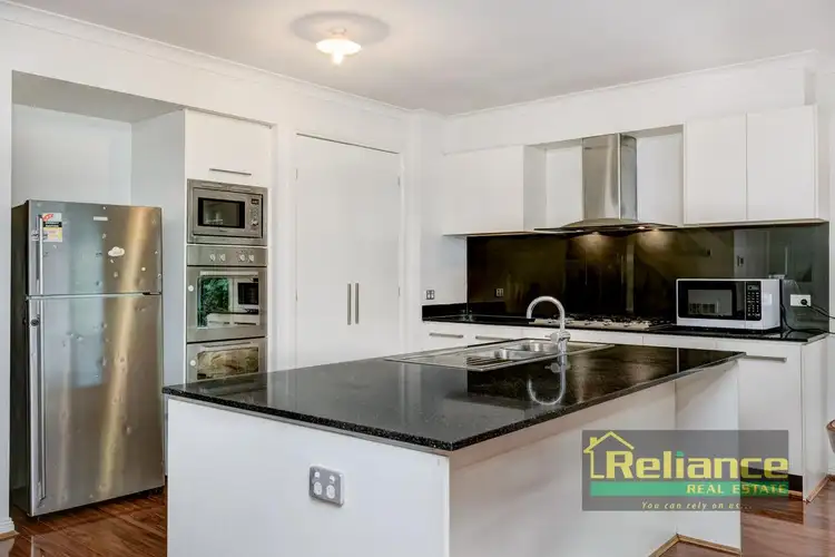 Sixth view of Homely house listing, 12 Chrysalis Avenue, Tarneit VIC 3029