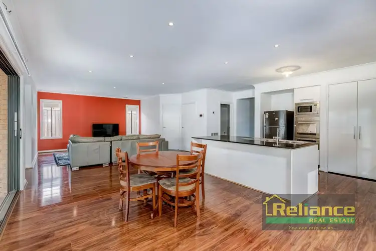Seventh view of Homely house listing, 12 Chrysalis Avenue, Tarneit VIC 3029