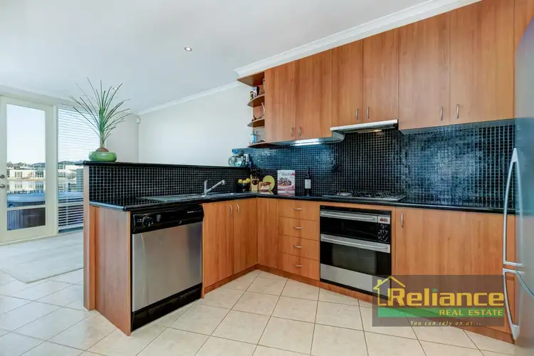 Fourth view of Homely townhouse listing, 2/3 Castaway Court, Sanctuary Lakes VIC 3030