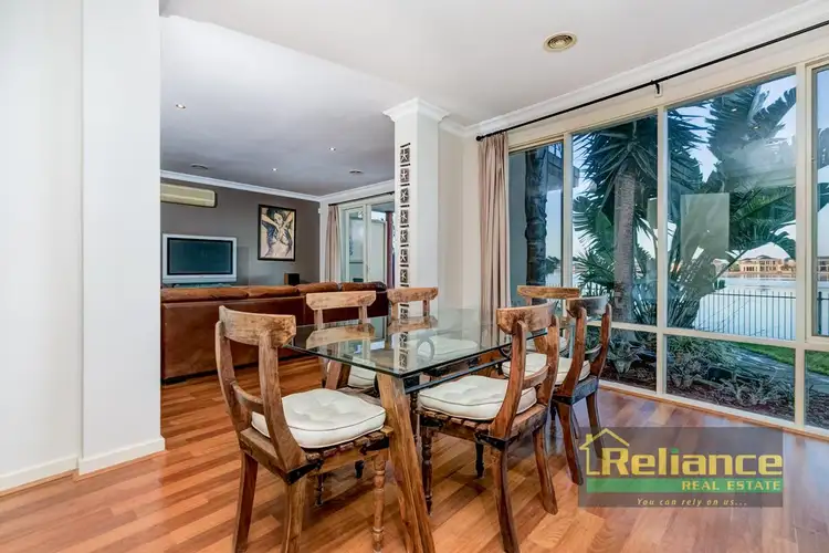 Sixth view of Homely townhouse listing, 2/3 Castaway Court, Sanctuary Lakes VIC 3030